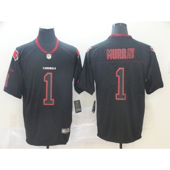 arizona cardinals kyler murray jersey